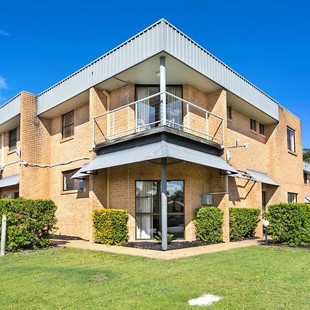 Peninsula Nelson Bay Motel And Serviced Apartments Exteriér fotografie
