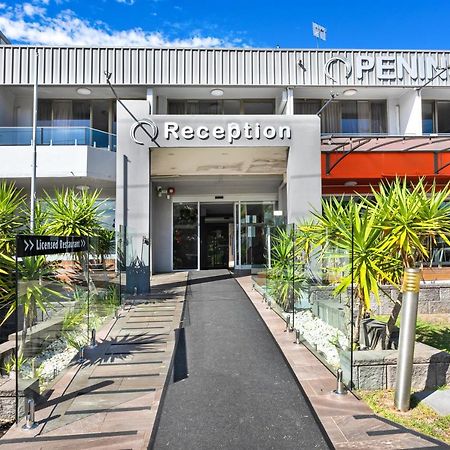 Peninsula Nelson Bay Motel And Serviced Apartments Exteriér fotografie
