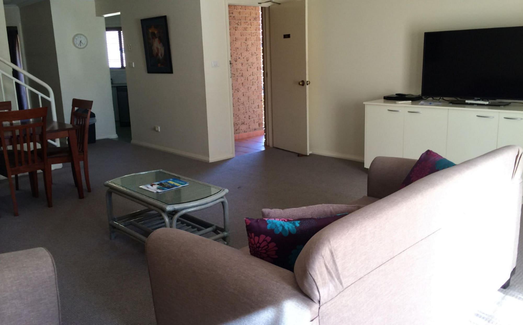 Peninsula Nelson Bay Motel And Serviced Apartments Exteriér fotografie