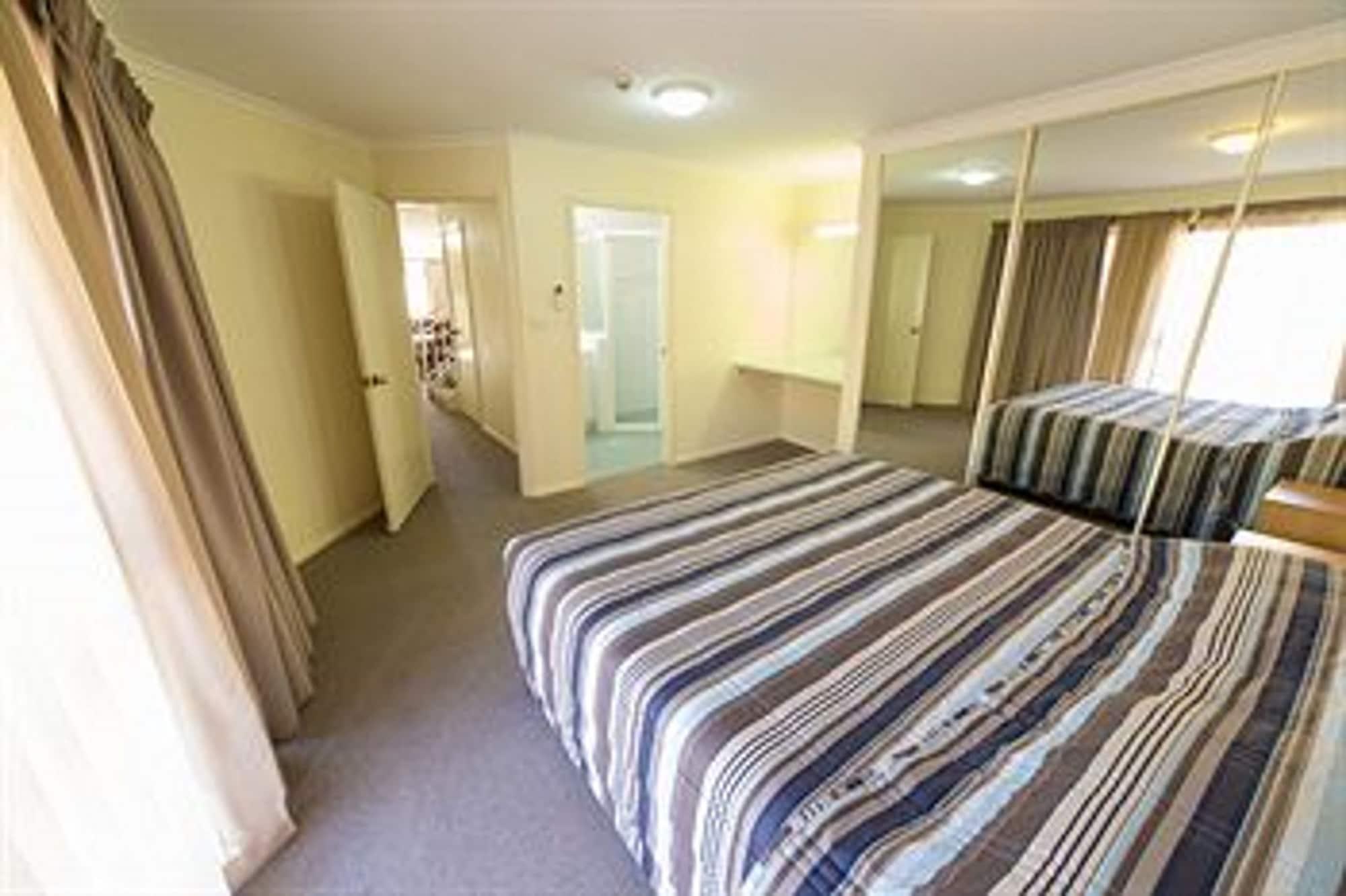 Peninsula Nelson Bay Motel And Serviced Apartments Exteriér fotografie