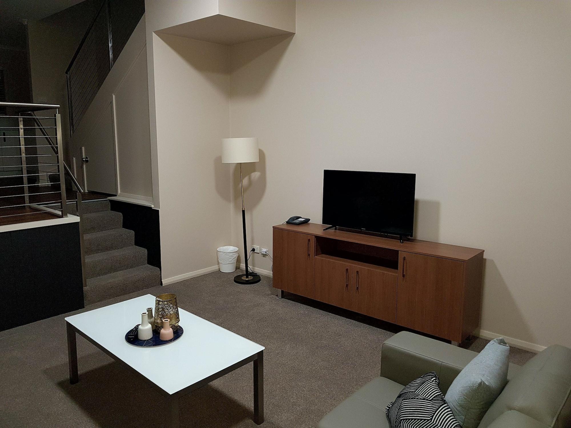 Peninsula Nelson Bay Motel And Serviced Apartments Exteriér fotografie