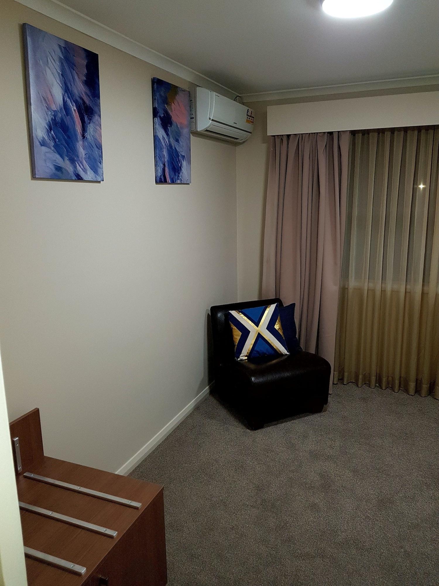 Peninsula Nelson Bay Motel And Serviced Apartments Exteriér fotografie
