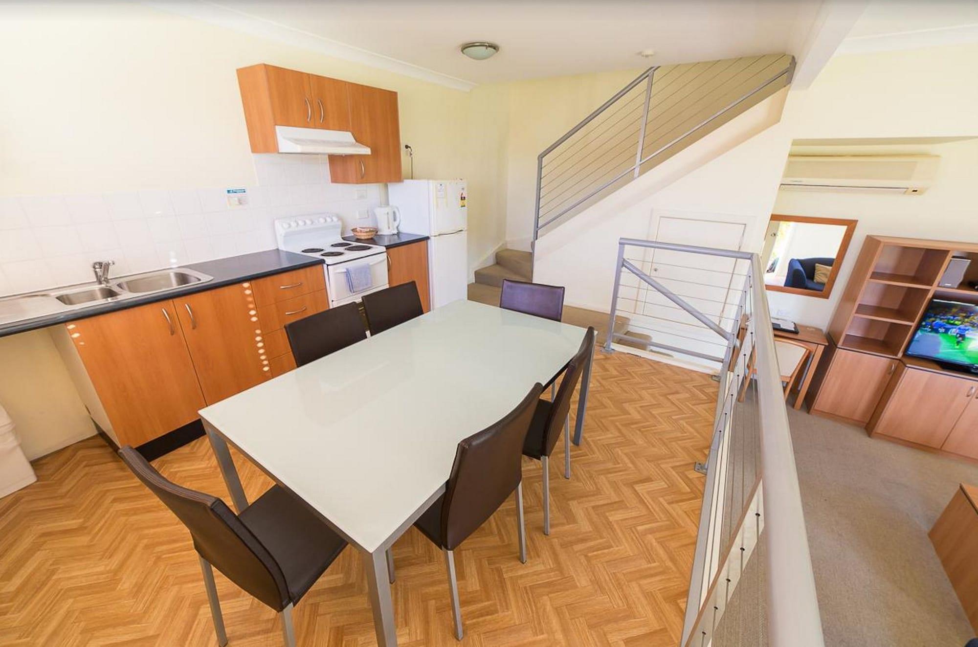 Peninsula Nelson Bay Motel And Serviced Apartments Exteriér fotografie