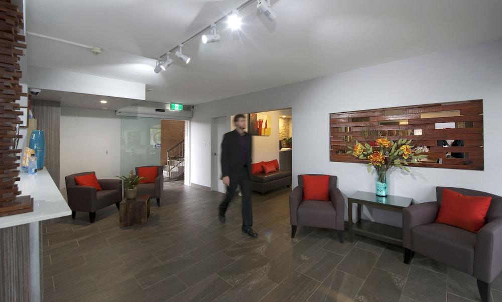 Peninsula Nelson Bay Motel And Serviced Apartments Exteriér fotografie