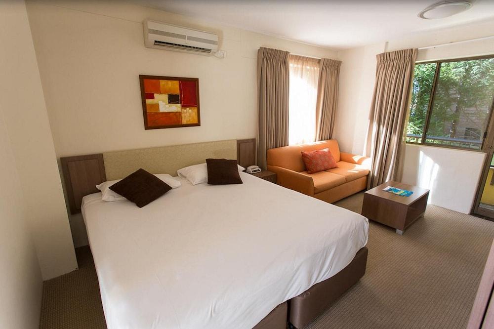 Peninsula Nelson Bay Motel And Serviced Apartments Exteriér fotografie
