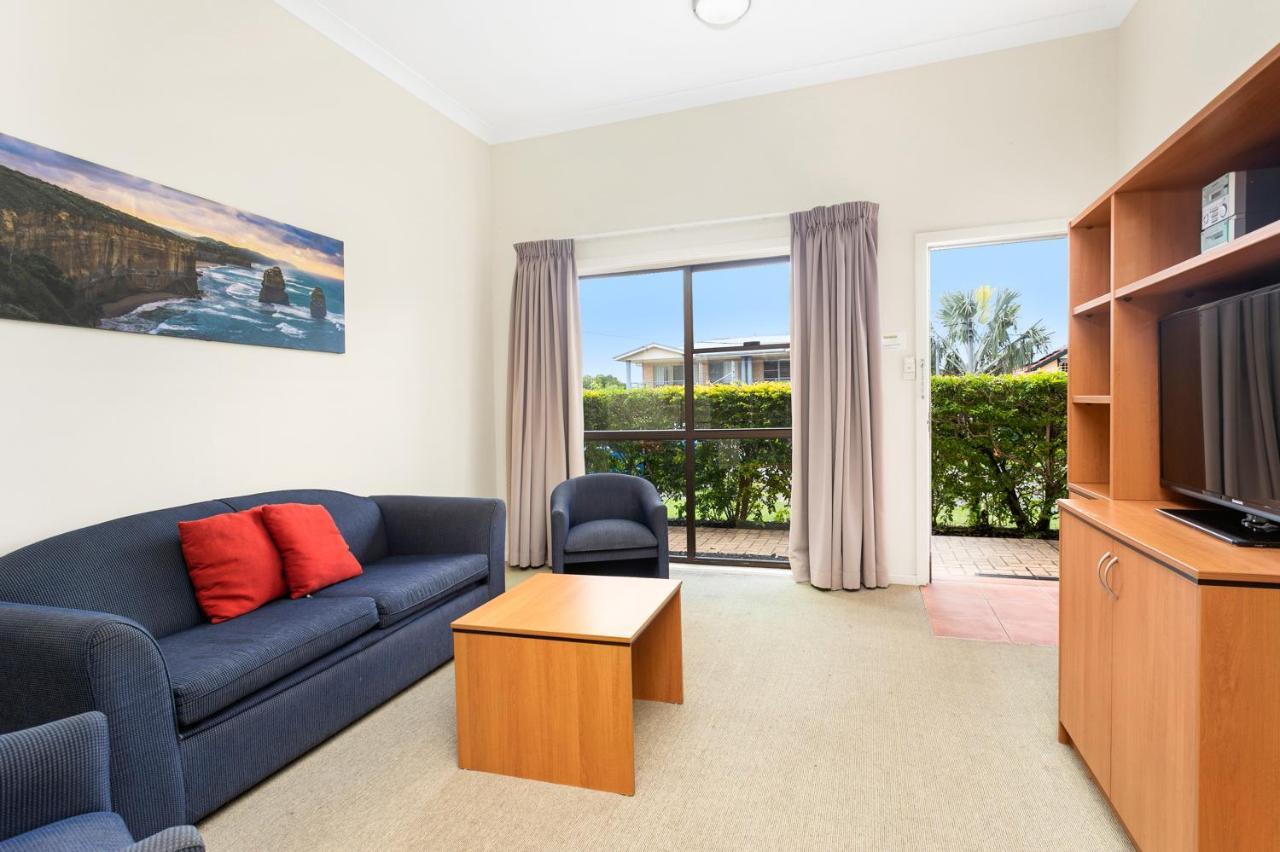 Peninsula Nelson Bay Motel And Serviced Apartments Exteriér fotografie