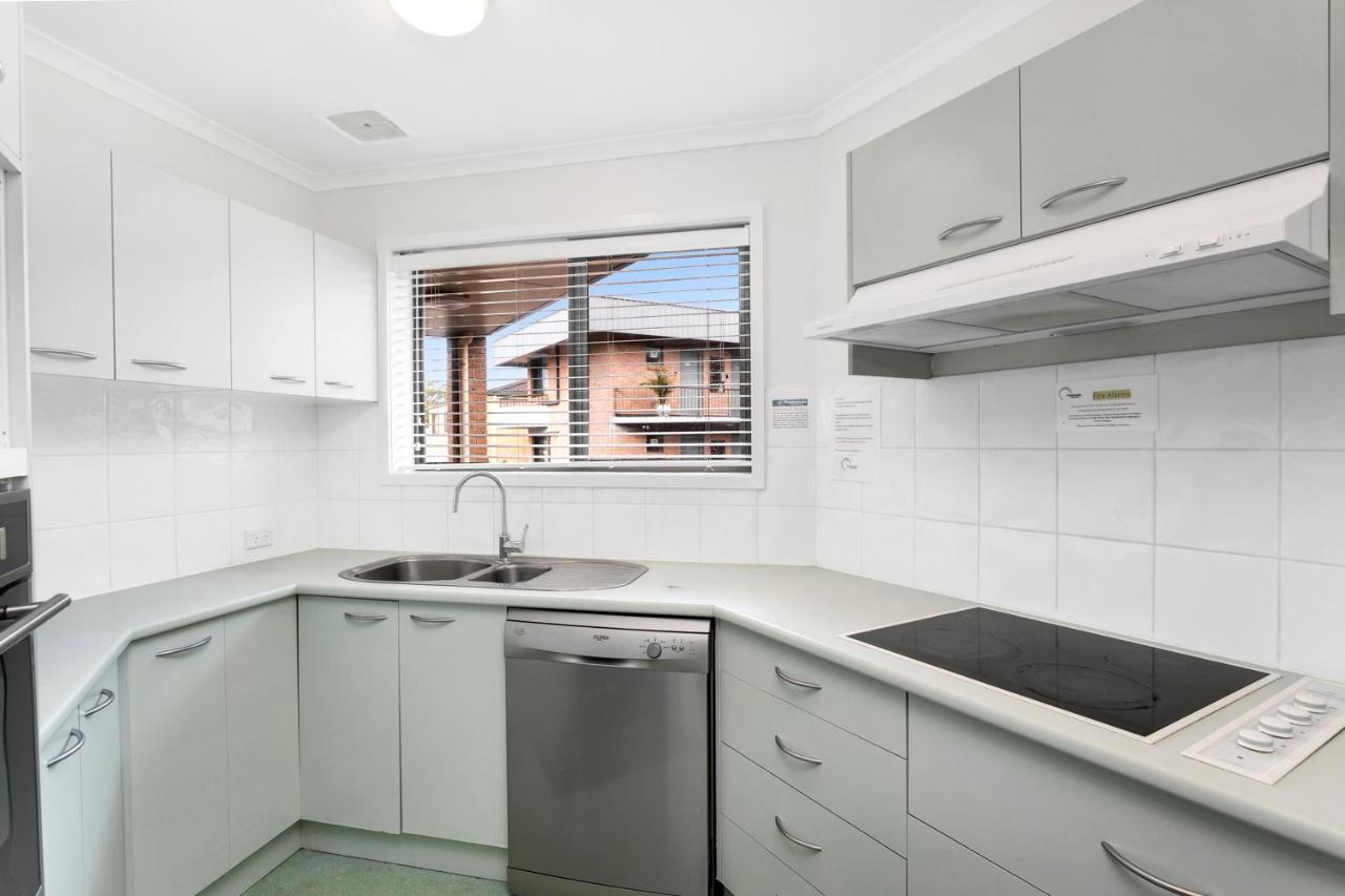 Peninsula Nelson Bay Motel And Serviced Apartments Exteriér fotografie