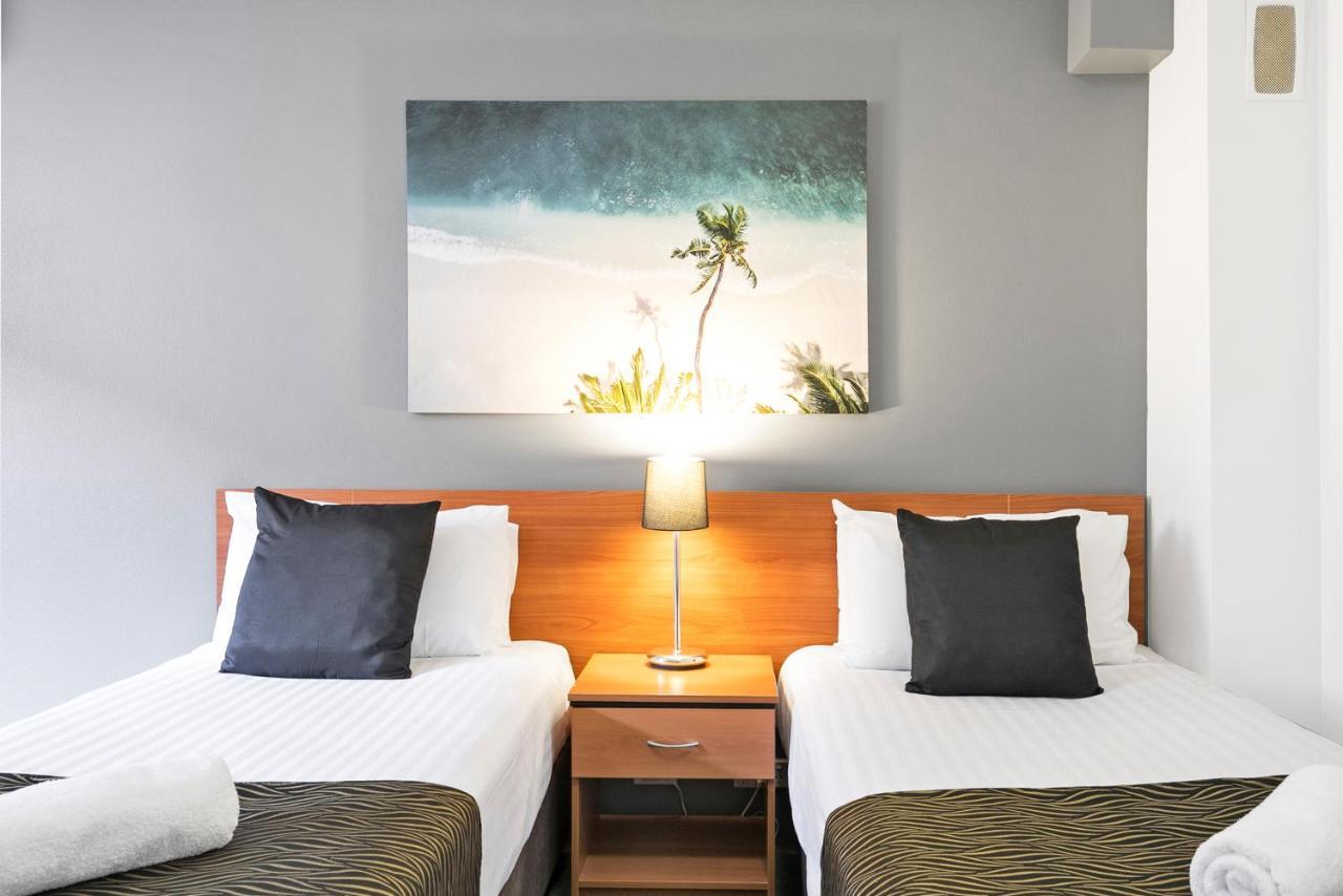Peninsula Nelson Bay Motel And Serviced Apartments Exteriér fotografie