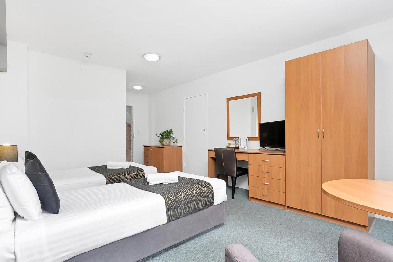Peninsula Nelson Bay Motel And Serviced Apartments Exteriér fotografie