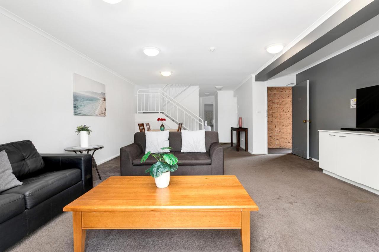 Peninsula Nelson Bay Motel And Serviced Apartments Exteriér fotografie