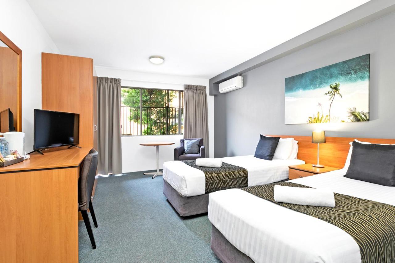 Peninsula Nelson Bay Motel And Serviced Apartments Exteriér fotografie