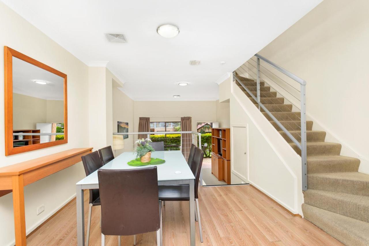 Peninsula Nelson Bay Motel And Serviced Apartments Exteriér fotografie