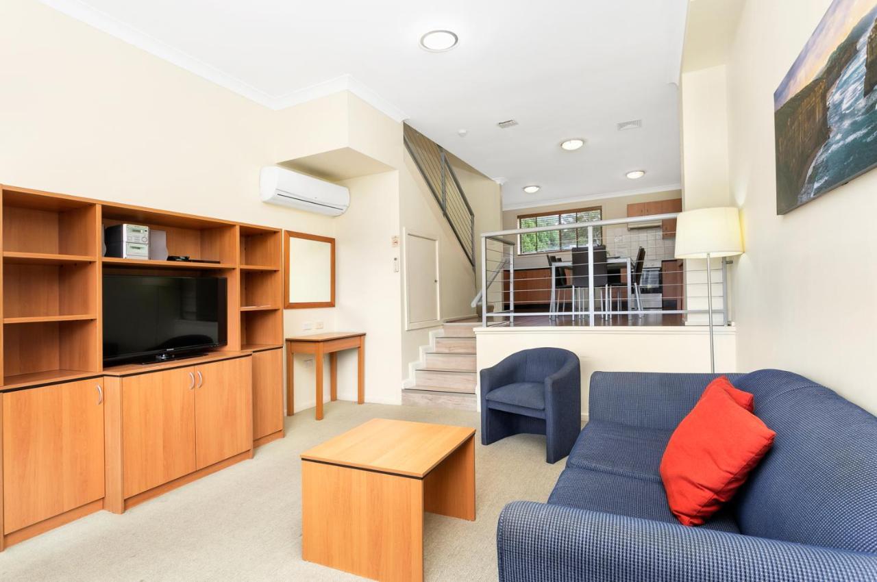 Peninsula Nelson Bay Motel And Serviced Apartments Exteriér fotografie