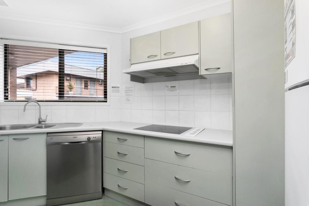 Peninsula Nelson Bay Motel And Serviced Apartments Exteriér fotografie