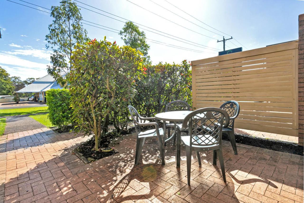 Peninsula Nelson Bay Motel And Serviced Apartments Exteriér fotografie
